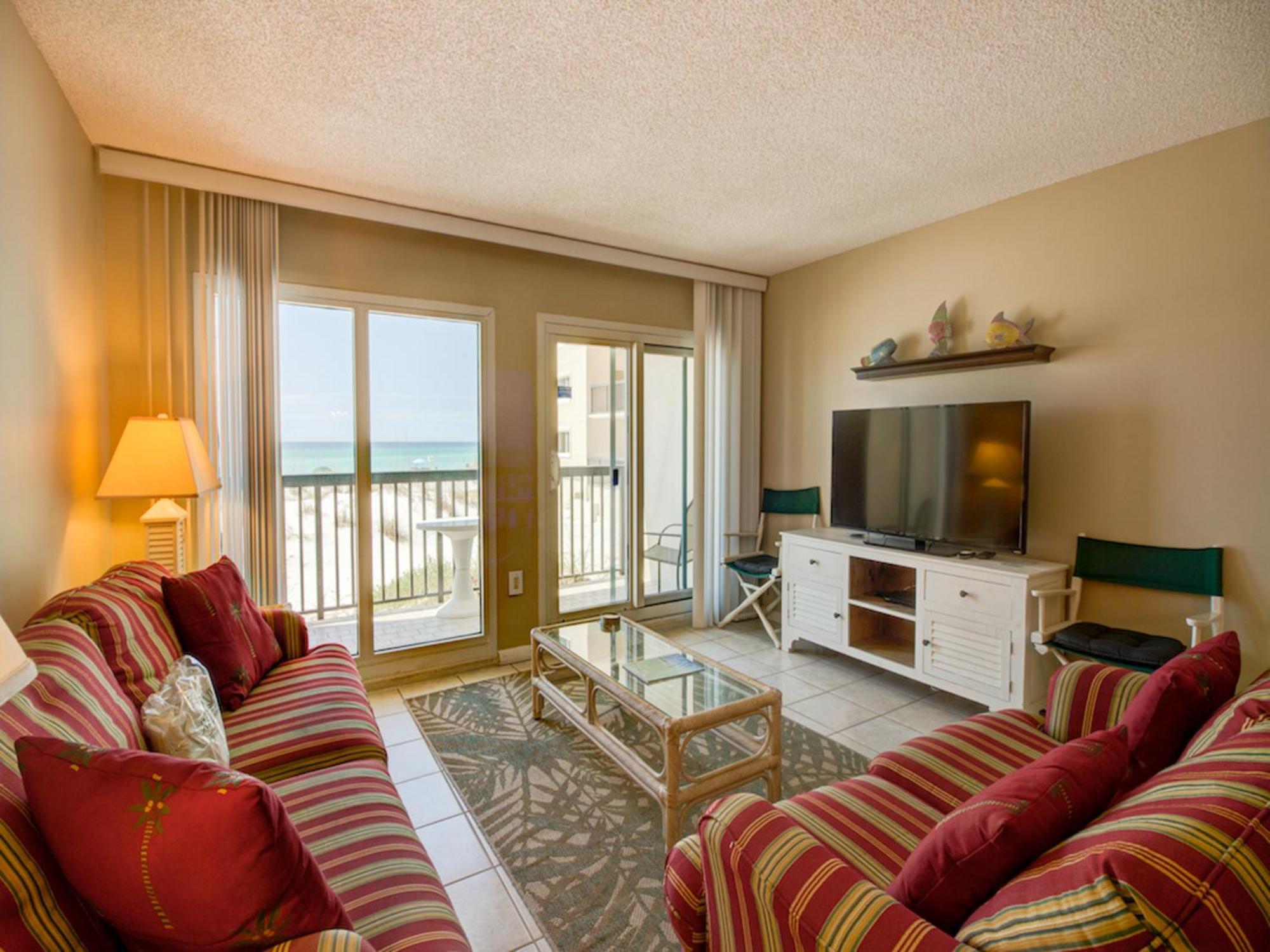 Pinnacle Port Condos Panama City Beach Rum bild