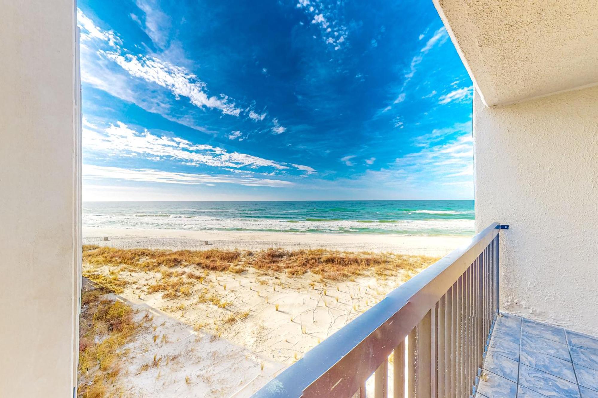 Pinnacle Port Condos Panama City Beach Rum bild