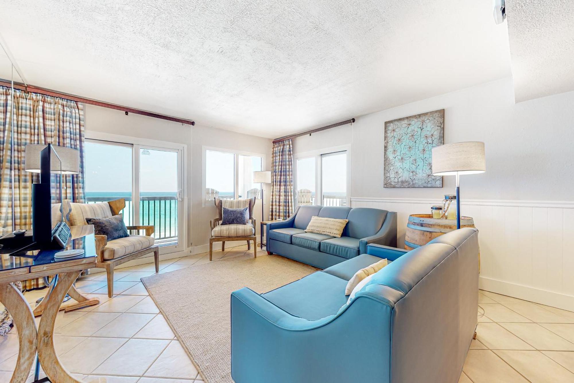 Pinnacle Port Condos Panama City Beach Rum bild