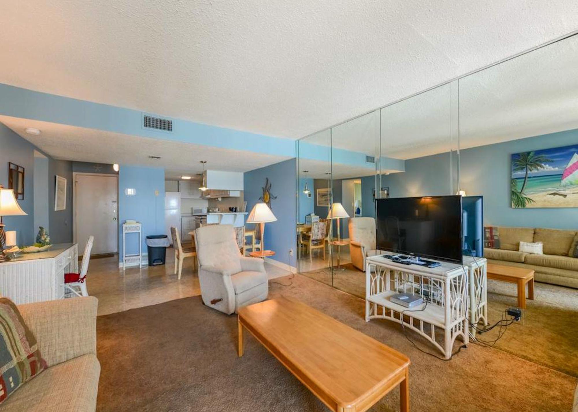 Pinnacle Port Condos Panama City Beach Exteriör bild