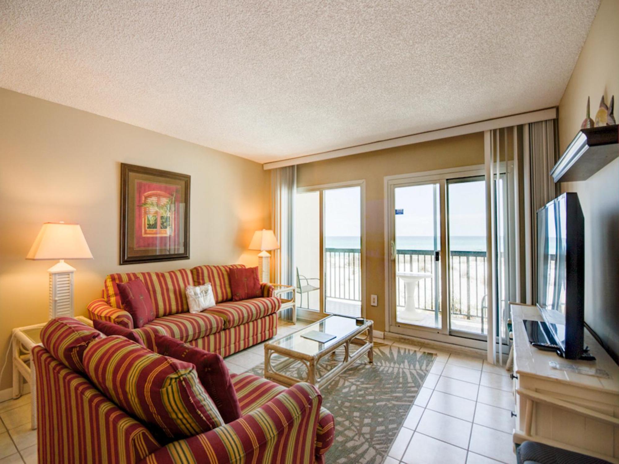 Pinnacle Port Condos Panama City Beach Rum bild