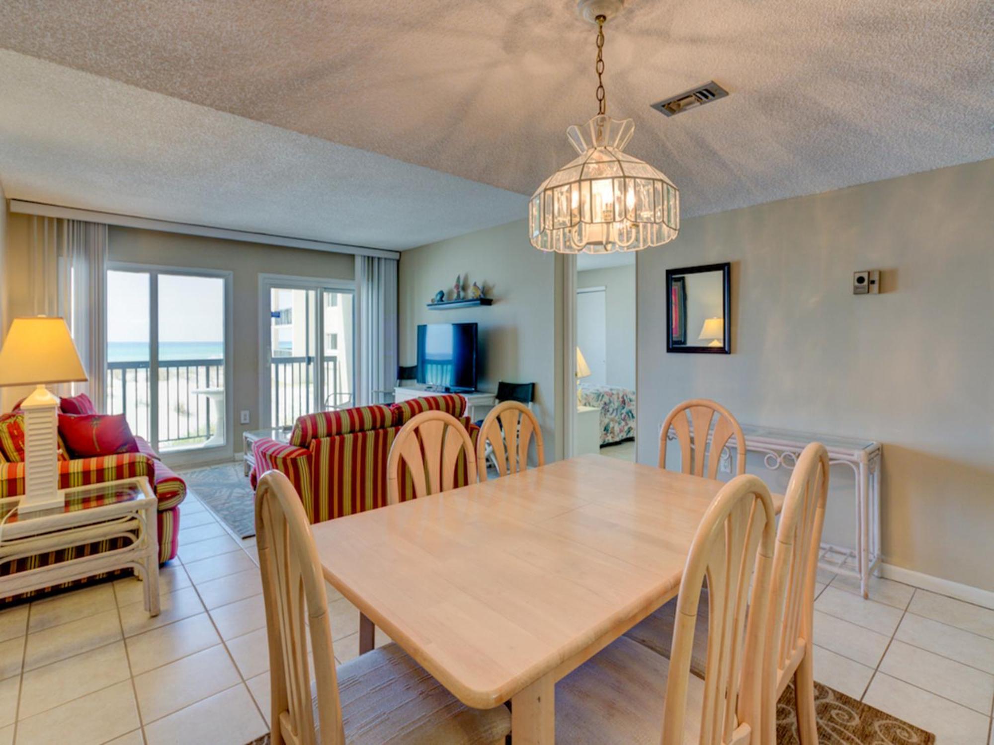 Pinnacle Port Condos Panama City Beach Rum bild