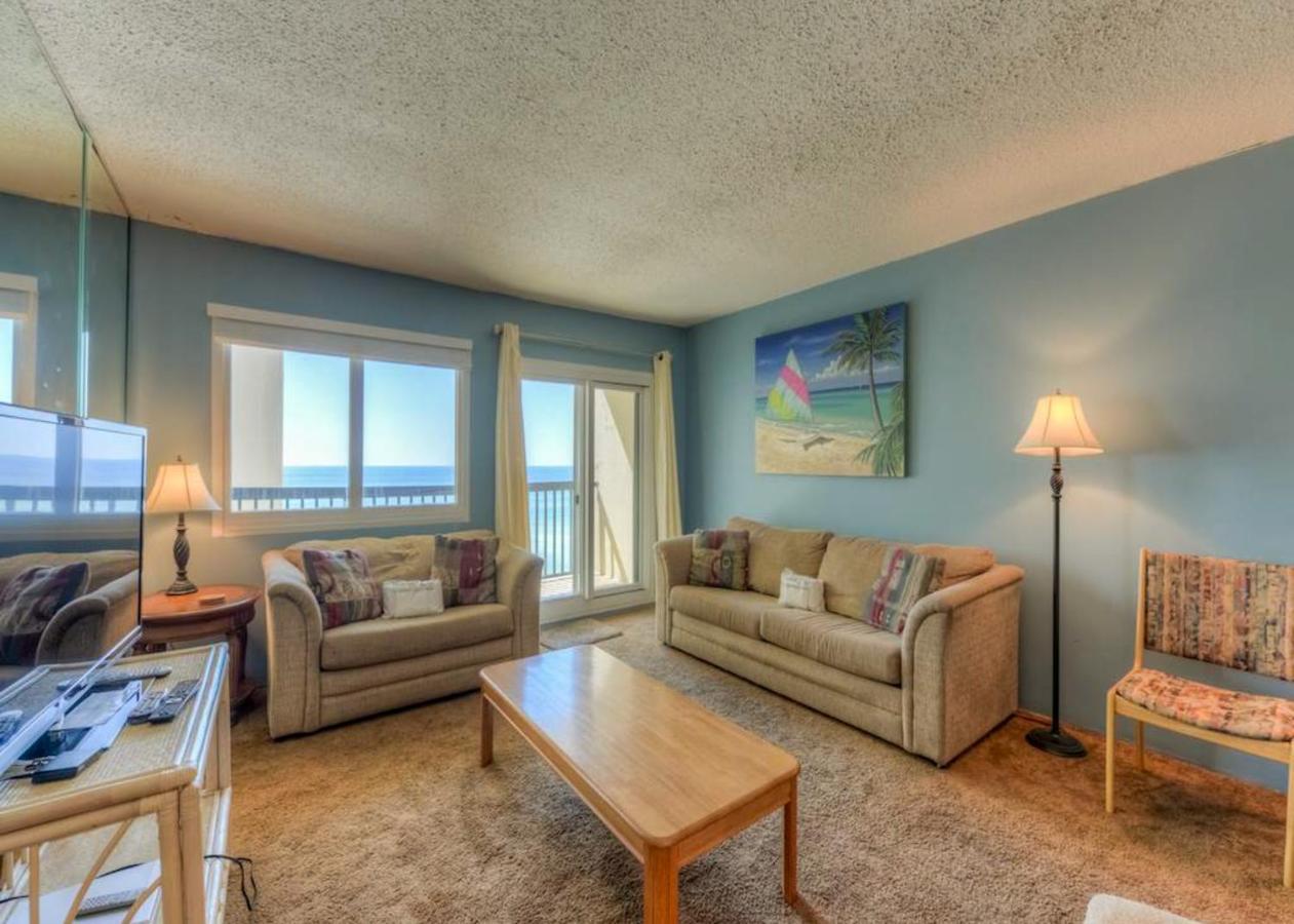 Pinnacle Port Condos Panama City Beach Exteriör bild