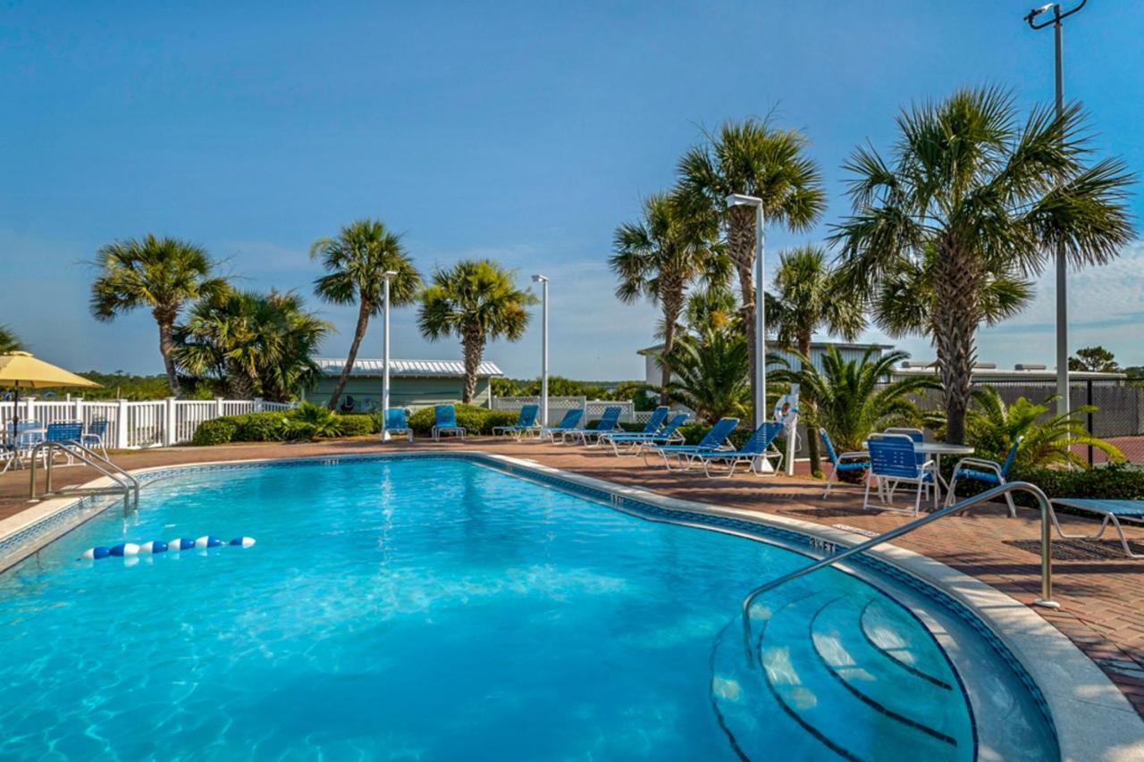 Pinnacle Port Condos Panama City Beach Exteriör bild